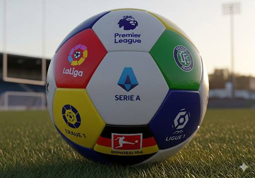 计分王App主界面